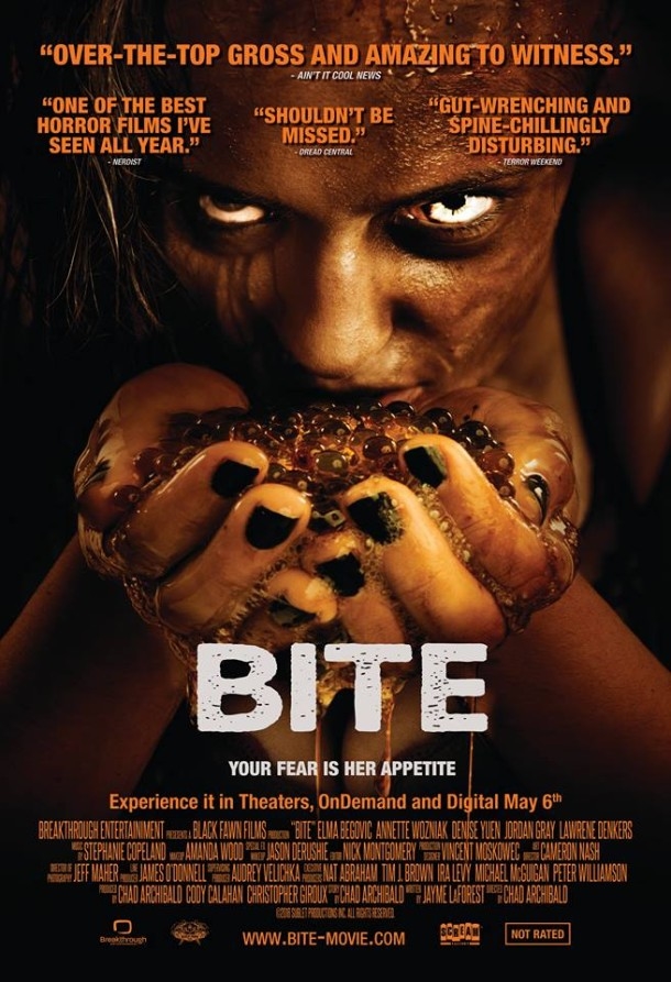 Bite Poster