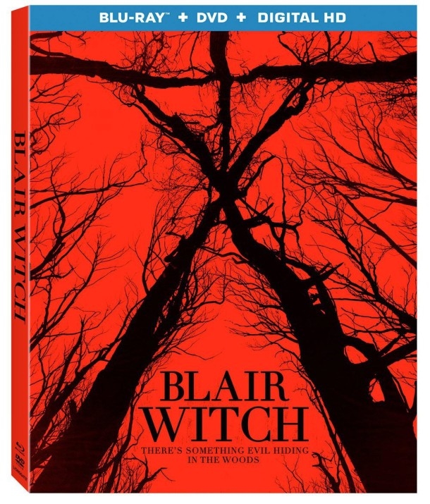 Blair Witch