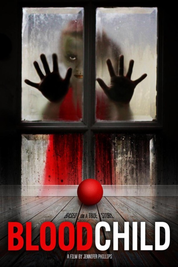 Blood Child