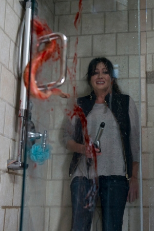 Animal Planet Teams with The Asylum for Blood Lake: Attack of the Killer Lampreys