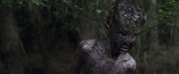 TRAILER: Watch The Cub Scouts Earn a Badge of Death