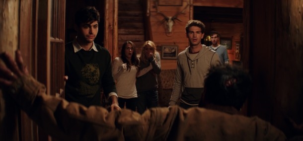 Cabin Fever Photo 5