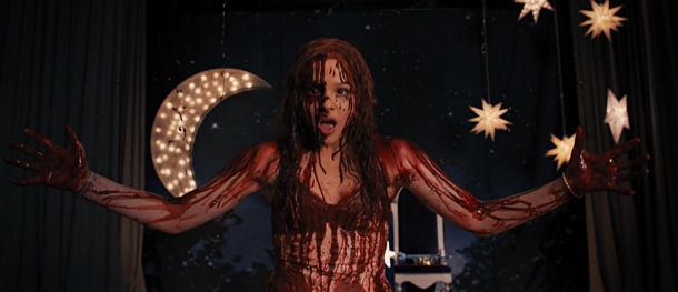 Carrie Remake 2013
