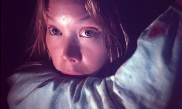 Carrie Sissy Spacek