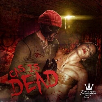 Cas Releases Graphic Music Video Charlotte