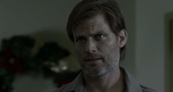Casper Van Dien Is Cast in Supernatural Thriller June