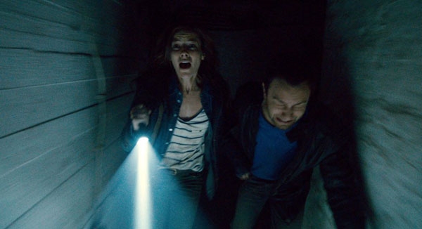 You Voted: 20 Worst Horror Movies 2013 Edition