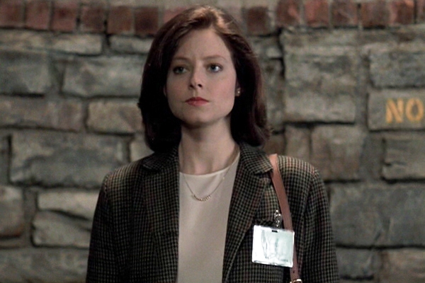 8 Badass Female Characters in Horror Films