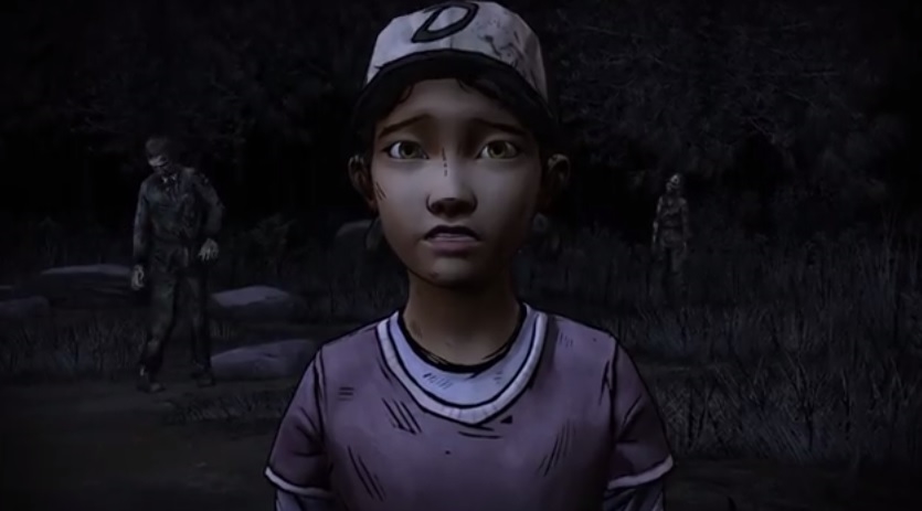 The Walking Dead Season 2: All that Remains Review