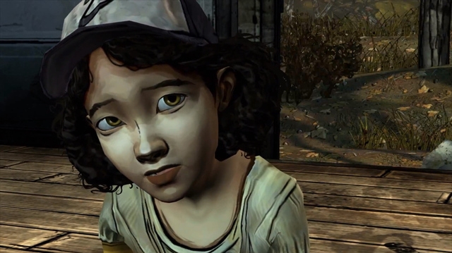 Clementine