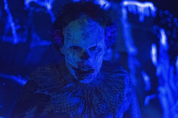Clown Photo 6