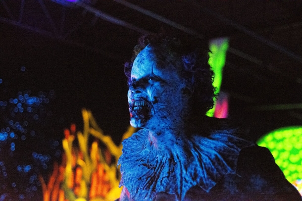 Clown Photo 7