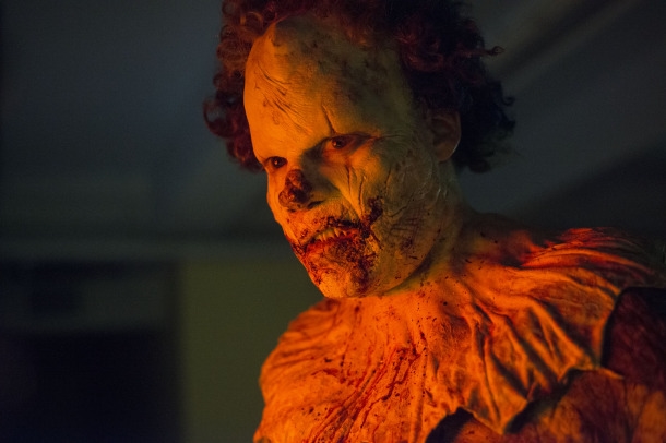 Clown Photo 8
