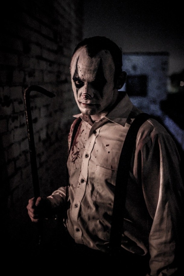 Clowntown Photo 2