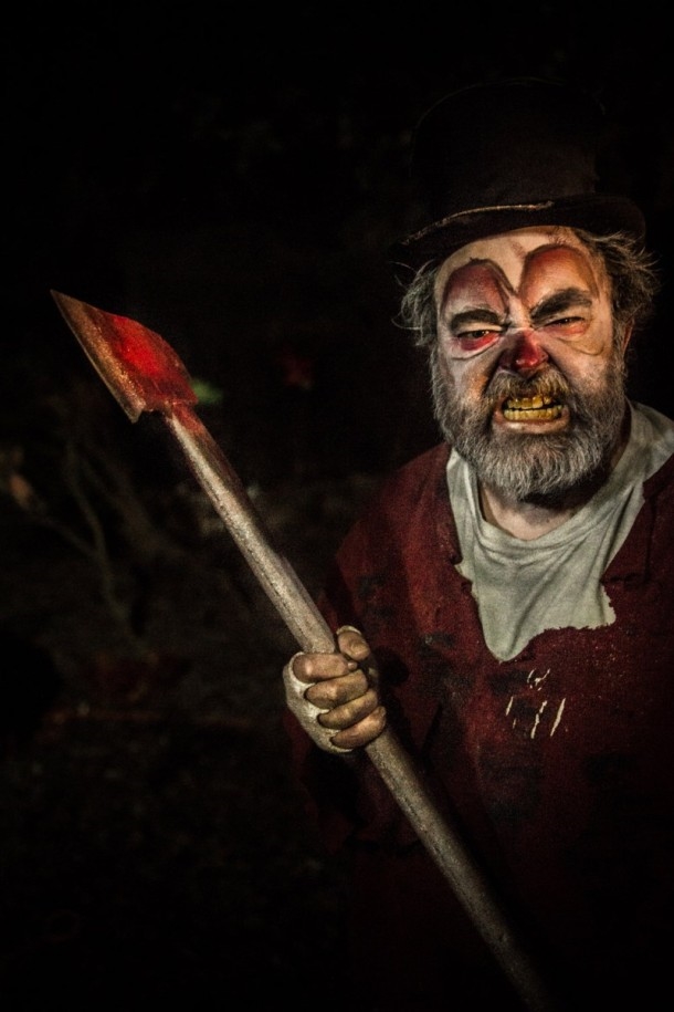 Clowntown Photo 4