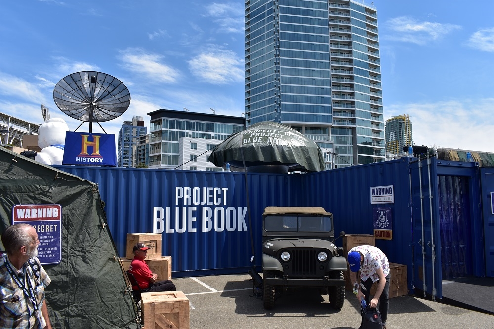 Comic Con 2018 41