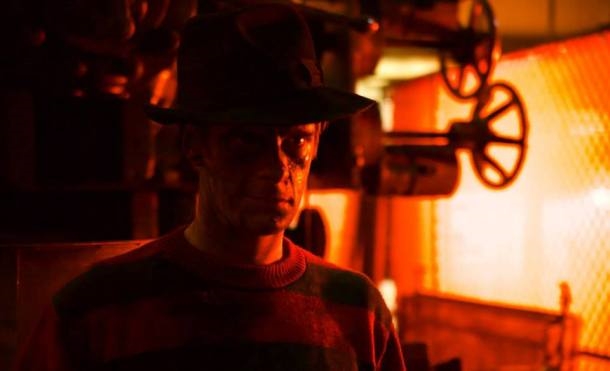Confession of Fred Krueger 1