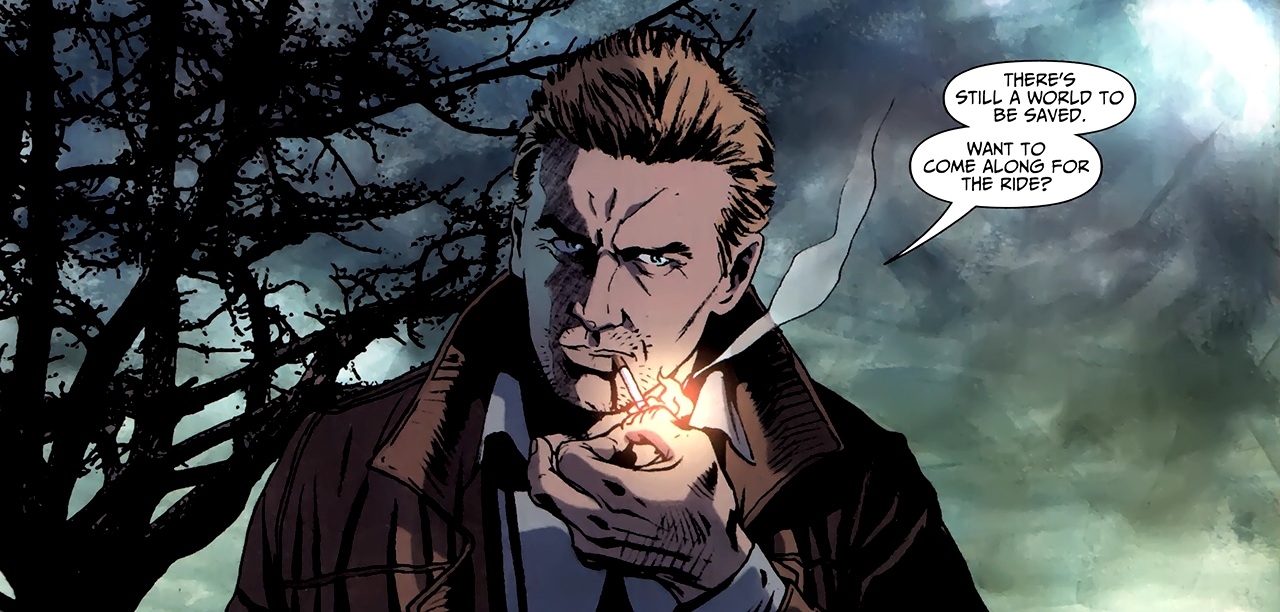 Constantine