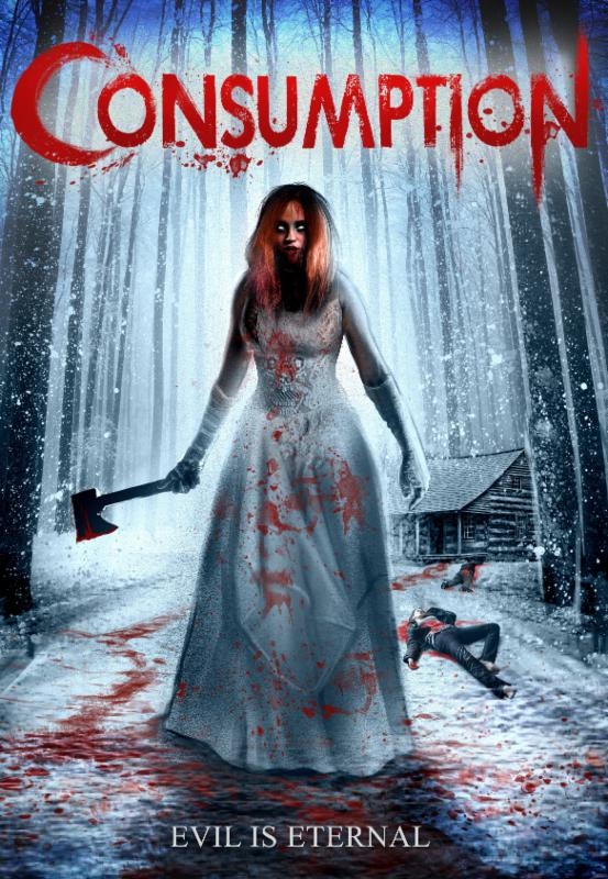 Consumption Poster