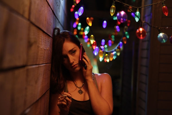 A Bounty of New Photos from Contracted