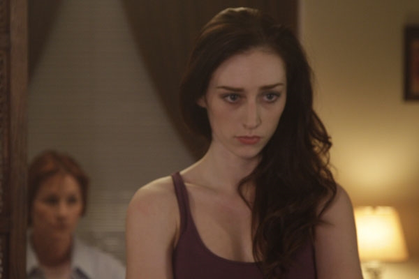 A Bounty of New Photos from Contracted