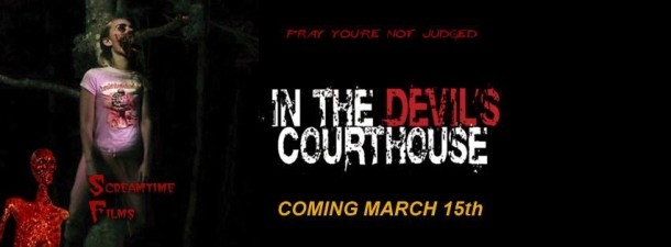 Courthouse