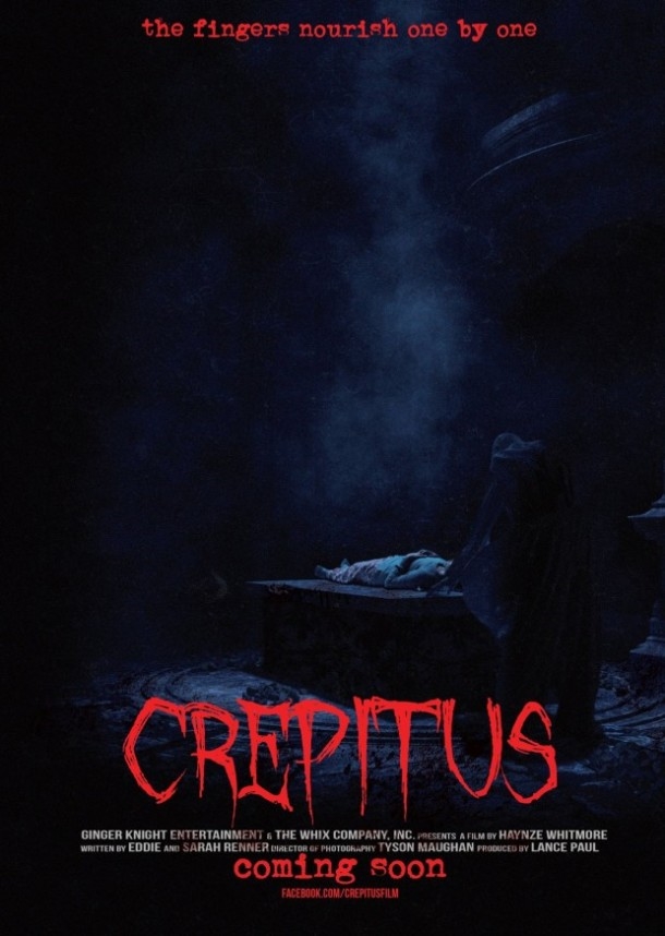 Crepitus