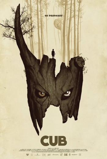 TRAILER: Watch The Cub Scouts Earn a Badge of Death