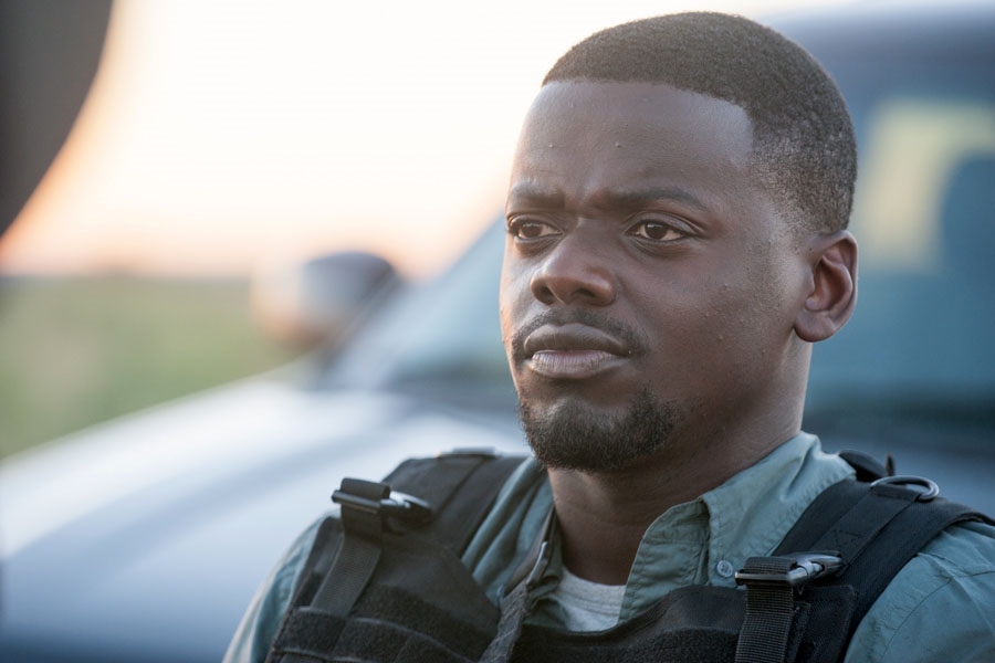 Daniel Kaluuya
