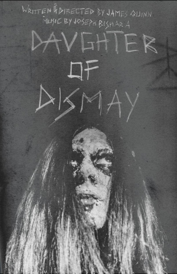 Daughter of Dismay