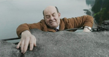 David Koechner Is Cast in Scouts Vs. Zombies