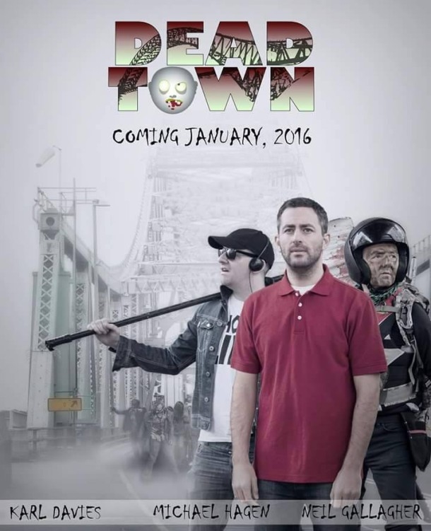 Dead Town