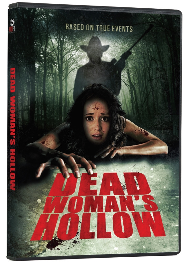 Blank DVD Case.