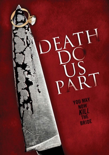 Official Artwork & Details for Death Do Us Part