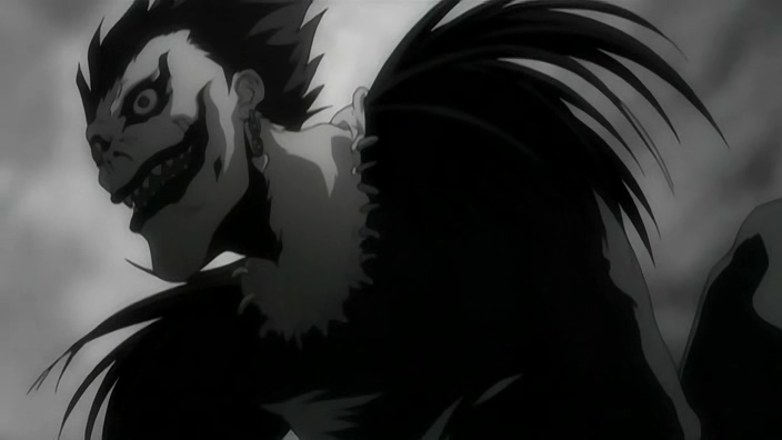 Death Note