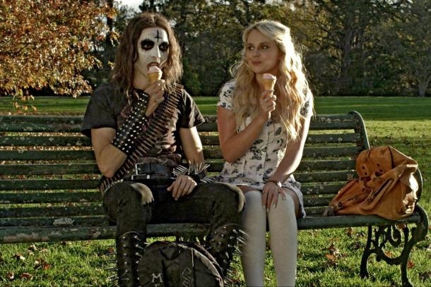 Deathgasm Photo