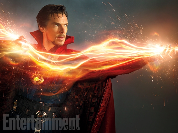 Doctor Strange 2
