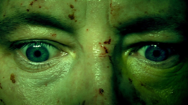 Dominic eyes