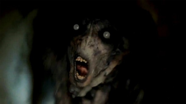Griffins Top 10 Horror Movies of 2011