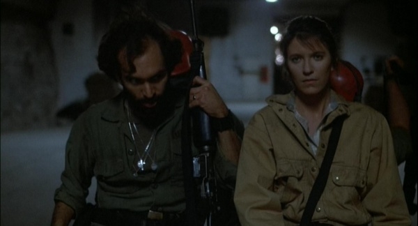 8 Badass Female Characters in Horror Films
