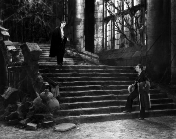 You Voted: 20 Best Vampire Movies