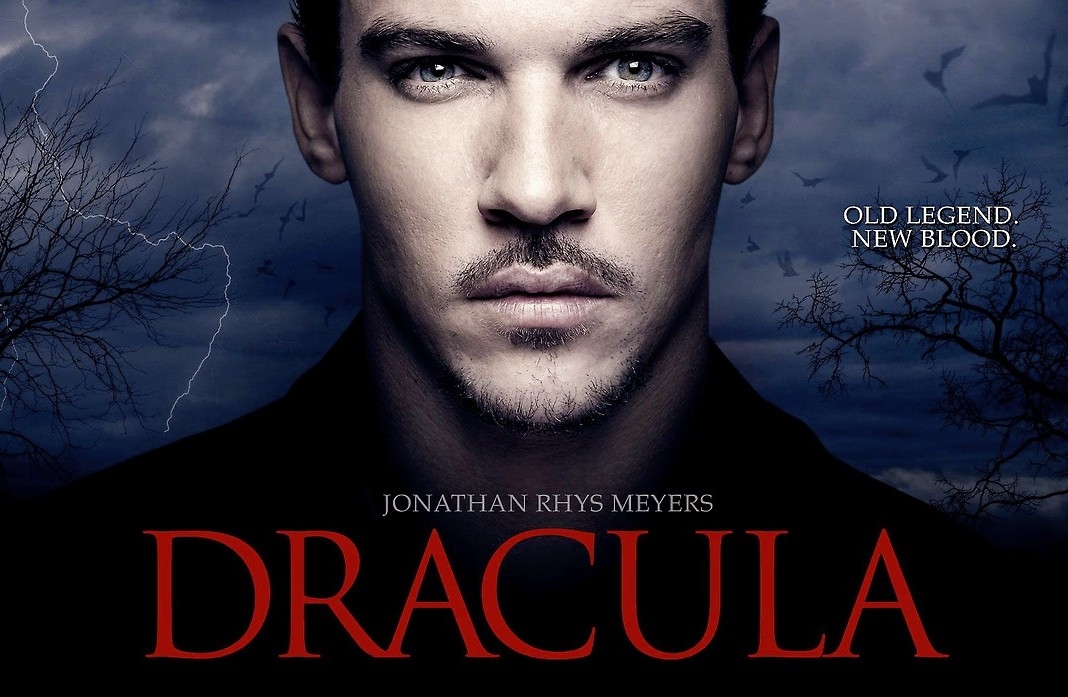 NBC Has Canceled Dracula