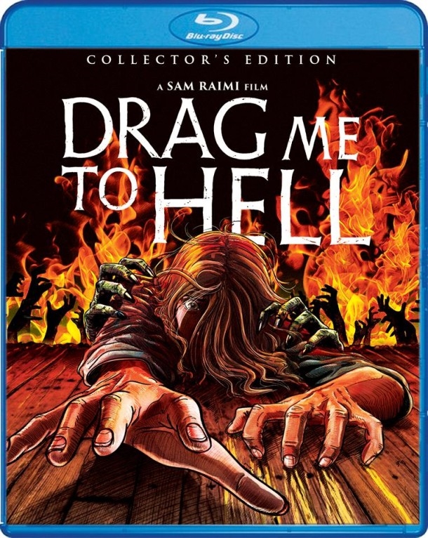 Drag Me To Hell Blu