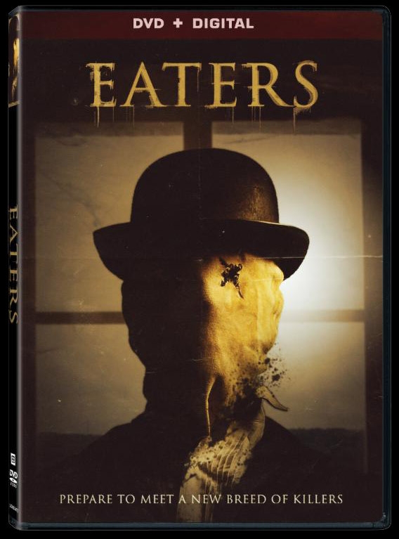 Eaters DVD