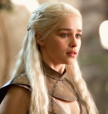 Emilia Clarke to Play Sarah Connor in Terminator: Genesis