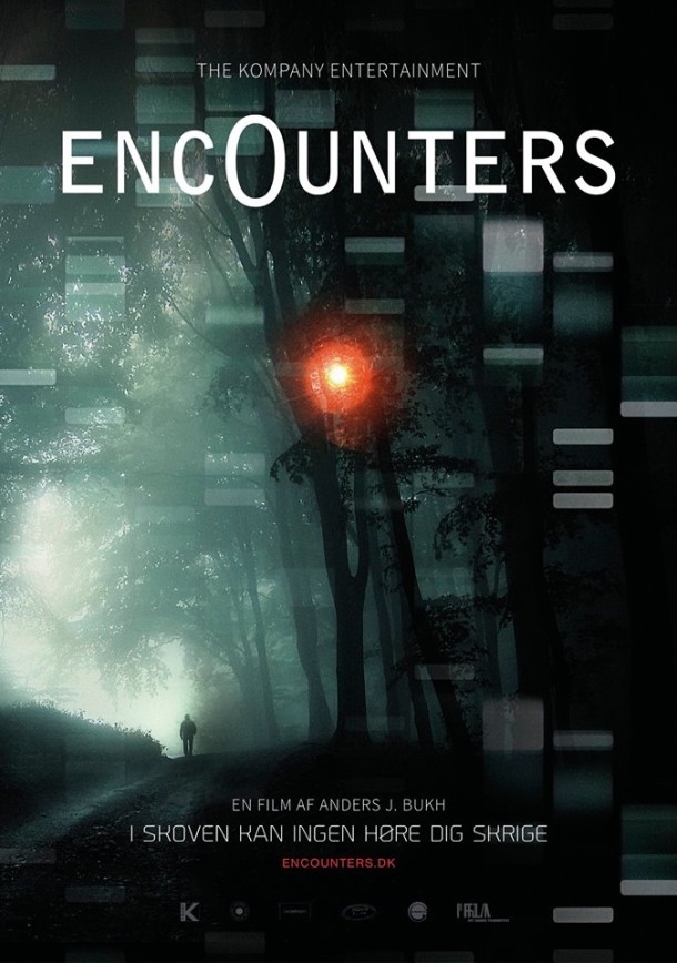 Encounters Poster