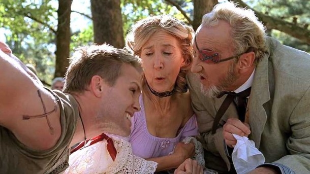 Englund Shaye