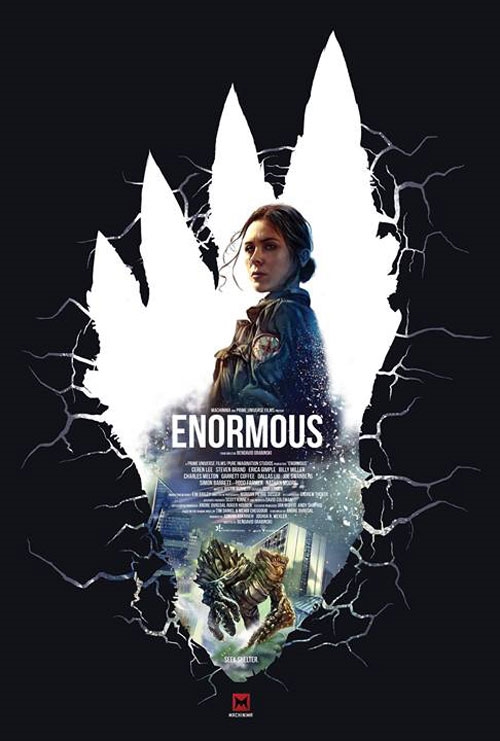 Check Out an Enormous Trailer Inside
