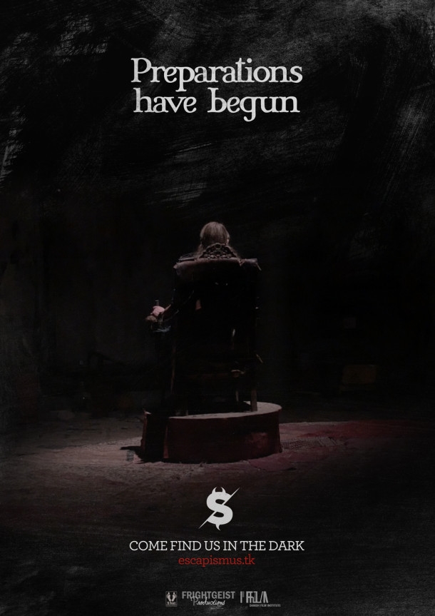 Escapismus 1