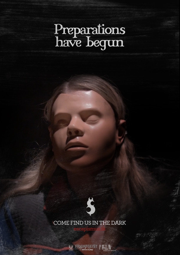 Escapismus